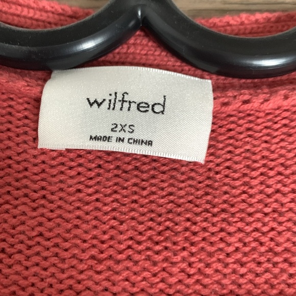 Wilfred Canterbury Cardigan - Picture 6 of 8